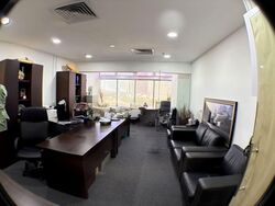 The Plaza (D7), Office #594009001